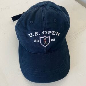 US Open 2005 Pinehurst Hat